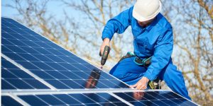 Installation Maintenance Panneaux Solaires Photovoltaïques à Caluire-et-Cuire